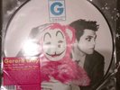 GERARD WAY MY CHEMICAL ROMANCE ZERO ZERO RARE PICTURE DISK VINYL SINGLE