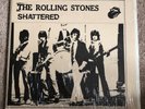 The Rolling Stones LP - SHATTERED - Cleveland July 1st, 1978
