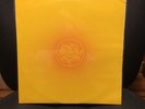 Ryan Adams Easy Tiger Orange LP Record Vinyl Lost Highway