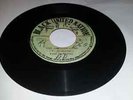 BLACK UNITED NATION/JAH JAH SOON COME - FRED MCMURRAY [ROOTS REGGAE]  7