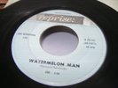 Northern/Popcorn Jon Hendricks Watermelon Man/Jive Samba 45 rpm 7