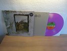 LED ZEPPELIN - ZOSO LP 1978 IN MINT LILAC LIMITED EDITION