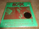 AC/DC   Brian Johnson First Oui Oui