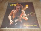 AC/DC   Dirty Deeds Down Under