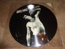 AC/DC   Easter Rock Offenbach 1977 picture LP
