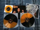 Fugees The Score Orange Black Vinyl Me Please 2 X LP