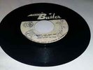 PRINCE BUSTER/I WONT LET YOU CRY - PRINCE BUSTERS ALL STARS  [SKA]  7