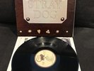 STRAY DOG- s/t RARE 1973 ORIG US MANTICORE UK HARD PROG PSYCH ROCK LP w/INSERT