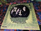 MONO MIXES  '68 Orig BLUE CHEER VINCEBUS ERUPTUM Hard Garage PSYCH BRUTAL FUZZ