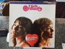 HEART   DREAMBOAT ANNIE   NAUTILUS HALF SPEED MASTER AUDIOPHILE LP NR3 MRS 5005