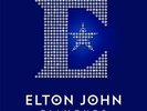 Elton John - Diamonds (2LP) Vinyl LP (2) Mercury NEW