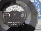JESSIE HILL Ooh Poo Pah Doo - Part 1  1960  LONDON      VG+