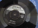 MARV JOHNSON Happy Days  1960  LONDON   VG+