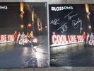 Blossoms - Cool Like You - Vinyl Record with Signed insert  - New