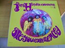 JIMI HENDRIX EXPERIENCE ARE YOU EXPERIENCED LP MINT- GATEFOLD USA