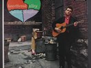 GLENN DOUGLAS: Heartbreak Alley LP (Mono, small rubber stamp on back cover)