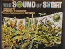 RAY MARTIN: The Sound Of Sight LP (Jack Davis cover, corner ding)