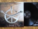 CARCASS Heartwork LP Original 1993 with OIS Exhumed Death Metal Napalm Death