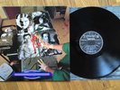 CARCASS Necroticism LP Original 1991 with OIS Napalm Death Kreator