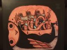My Morning Jacket “Z” 2LP Clear/Splattered Vinyl (RARE)