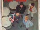 THE WHO-My Generation-VINYL-MONO-Australian pressing