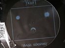 Tragic Serenades [lp_record] Celtic Frost