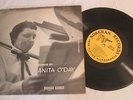 SONGS BY ANITA O'DAY -- Rare 10