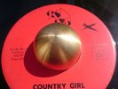 Gino & The Gentlemen - Country Girl - RARE R&B MOD GARAGE SOUL 45 HEAR MP3