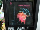  Black Sabbath Paranoid LP Vinyl (Gatefold/ Vertigo) (1973) 