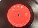 UNRELEASED ACETATE- THE TILES rare UK 1966 UNRELEASED / BEAT FOLK I.B.C. ACETATE