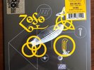 Led Zeppelin - Rock And Roll / Friends Yellow Colour 7