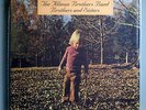 ALLMAN BROTHERS BAND BROS+SISTERS RARE SEALED LIMITED EDITION MFSL AUDIOPHILE LP