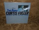 Curtis Fuller Two Bones Slide Hampton Sonny Clark NM Import Blue Note