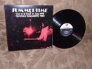 Tsuyoshi Yamamoto Summertime Live in 5 Days Super rare Three Blind Mice records