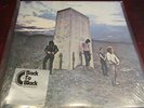 THE WHO WHO'S NEXT BACK TO BLACK 60TH ANNIVERSARY 180 GRAM AUDIOPHILE VINYL LP