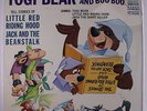 TV SOUNDTRACK: Yogi Bear And Boo Boo Tell Stores Of Little Red Riding Hood, Jac