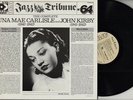2LP The Complete Una Mae Carlisle & John Kirby JAZZ TRIBUNE 64..NM/NM