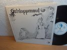 Schlappmaul Private Brutkasten Kraut Psych Folk LP in Mint