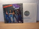 THIN LIZZY FIGHTING 1st 1975 Press UK LP TIME CAPSULE FILE COPY