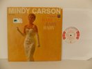 Mindy Carson - Baby Baby Baby - Jazz Vocal  LP - Promo - 6 Eye