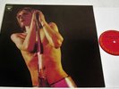 Iggy & The Stooges-Raw Power - 1973 US LP-NEAR MINT