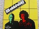 Nitzer Ebb - Ebbhead Vinyl LP Record Mute STUMM88 British release