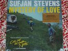 SUFJAN STEVENS - MYSTERY OF LOVE 10