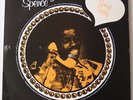 BARRINGTON SPENCE UK 1976 Reggae VINYL LP Trojan TRLS117 SPEAK SOFTLY	DiscMINT