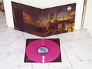 PINK FLOYD LP ANIMALS PINK VINYL