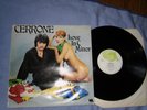CERRONE   love in c minor  1976- RARE FIRST   UK   PRESS - MALLICATOR  - EX+
