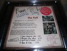 THE FALL - ROOM TO LIVE      Double 180gm Vinyl LP     (Sanctuary 2005)