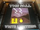 THE FALL - WHITE LIGHTNING          4-Track 12