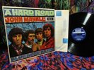 1968 UK FFRR DECCA  MAYALL BLUES BREAKERS Peter Green HARD ROAD Fleetwood Mac WA