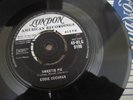 EDDIE COCHRAN Sweetie Pie  1960  LONDON   superb EX
